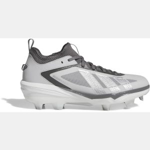 adidas Men's adizero Impact 3.0 TPU Baseball Cleats
