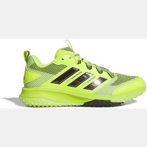 adidas Men's adizero Impact Racing Team Turf Baseball Shoes