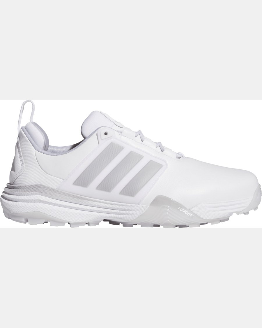 adidas Men's Adipower 26 Spikeless Golf Shoes - Image 3