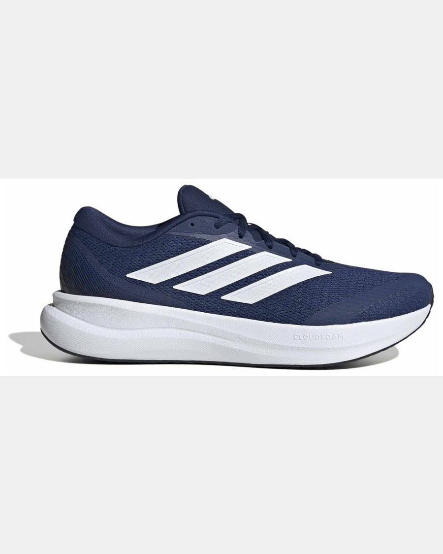 adidas Men's Runfalcon 6 CLOUDFOAM Running Shoes - Image 2