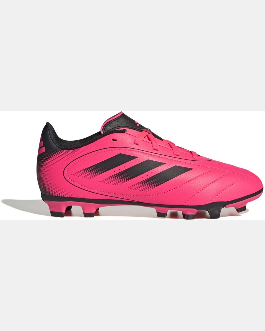 adidas Kids' Goletto IX FG/MG Soccer Cleats