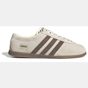 adidas Originals Women's Gazelle Lo Pro Shoes