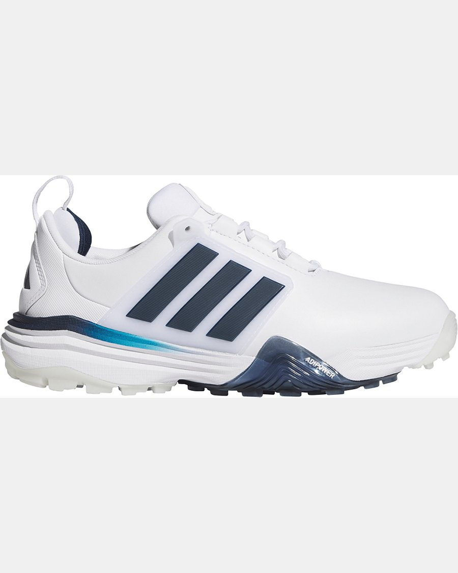 adidas Women's Adipower 26 Spikeless Golf Shoes - Image 2