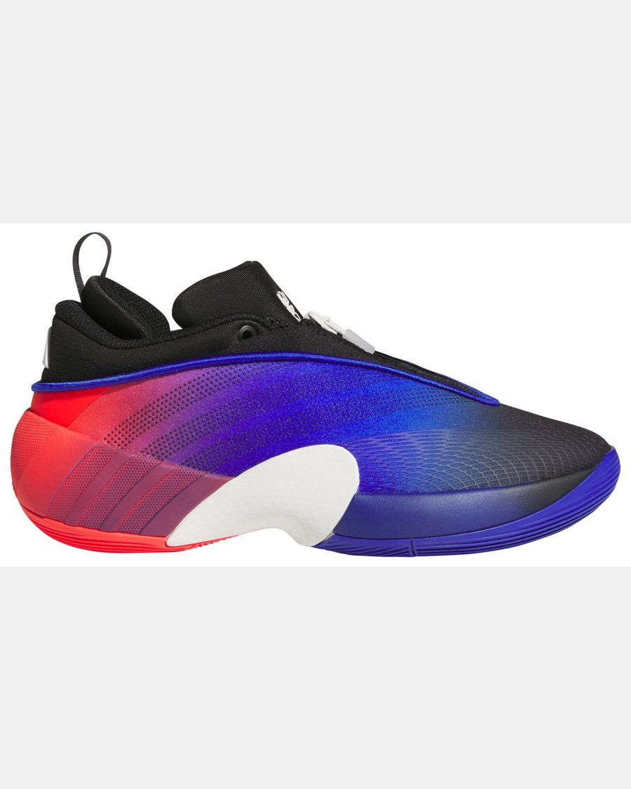 adidas Kids' Grade School D.O.N. Issue #7 'All-Star' Basketball Shoes