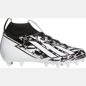 adidas Kids' adizero Impact.2 II Mahomes Football Cleats