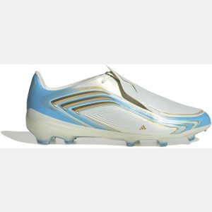 adidas Kids' F50 Messi Elite FG Soccer Cleats