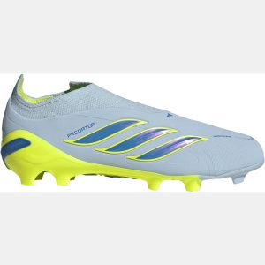 adidas Predator Elite Kids' Laceless FG Soccer Cleats