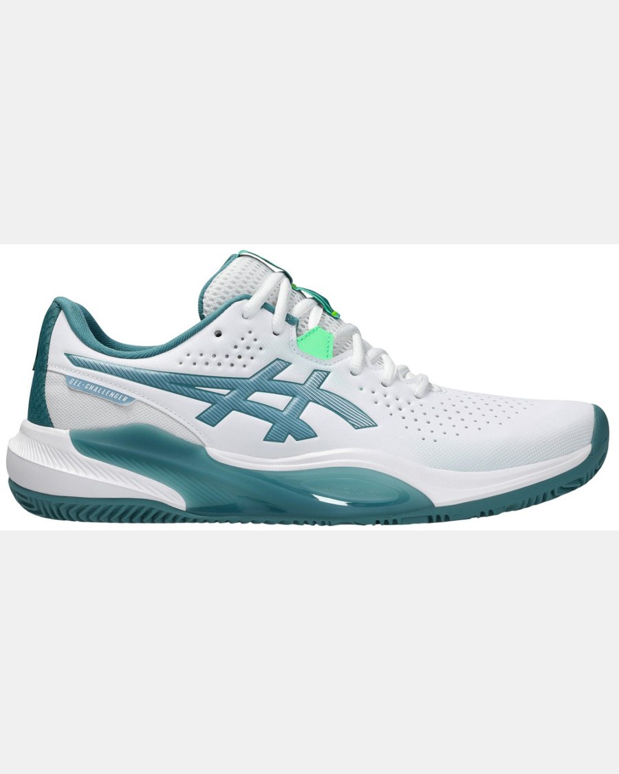 ASICS Men's GEL-CHALLENGER 15 Padel Shoes