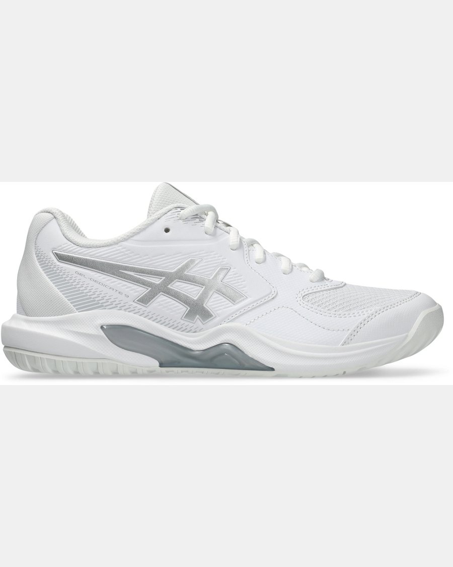 ASICS Women's GEL-DEDICATE 9 Tennis Shoes - Image 2