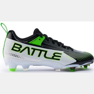Battle Astrolite Football Cleats