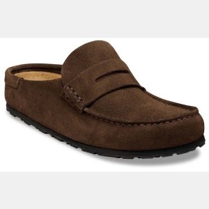 Birkenstock Women's Naples Wrapped Clogs