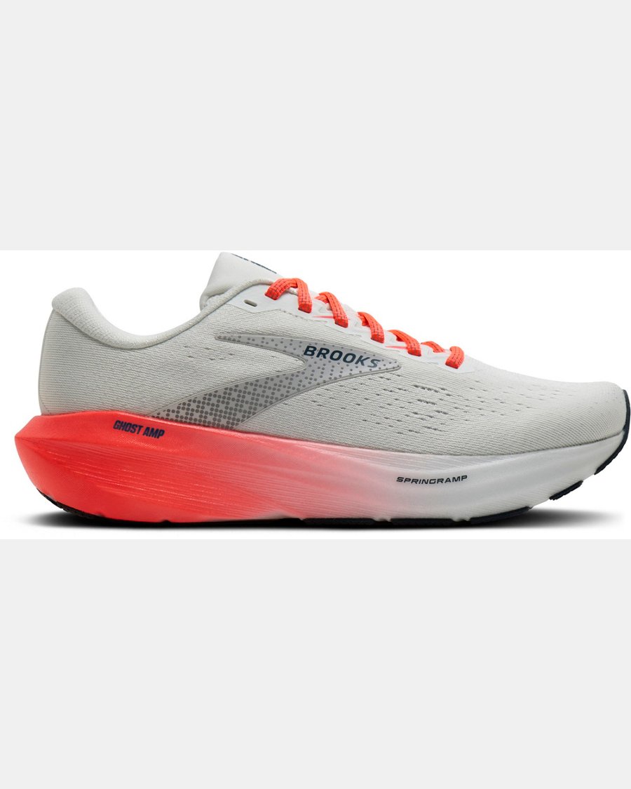 Brooks Women's Ghost AMP Running Shoes