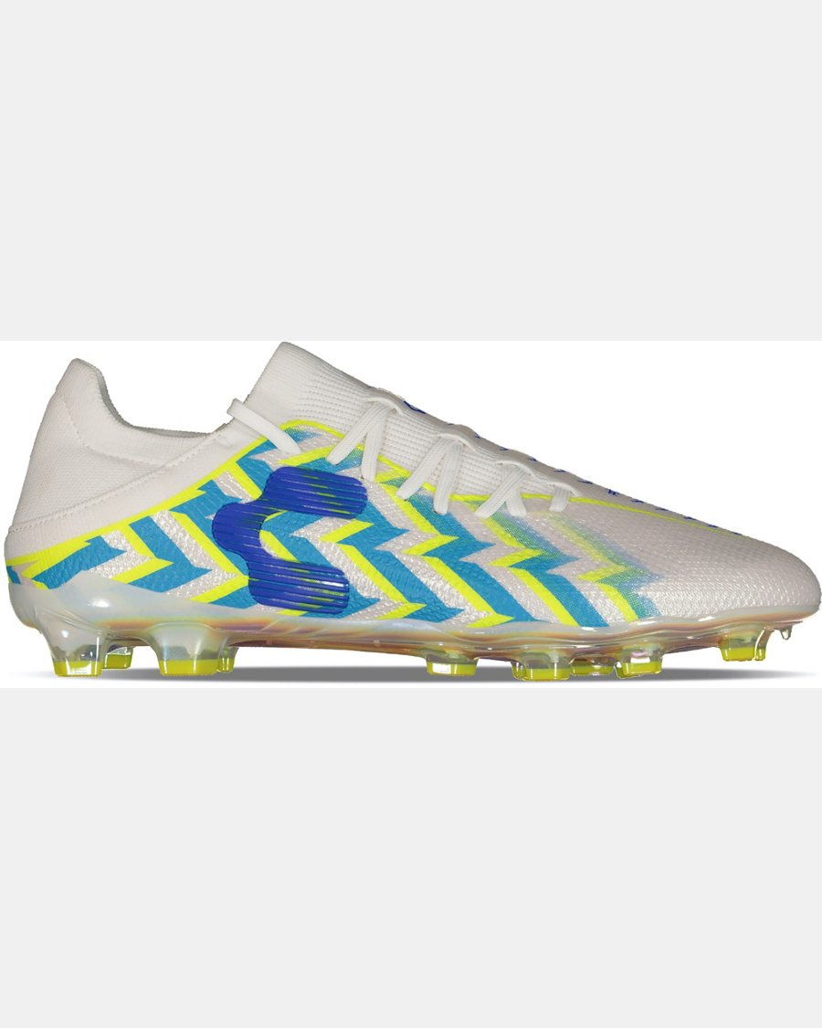 Charly Zinetik 26 PFX FG Soccer Cleats