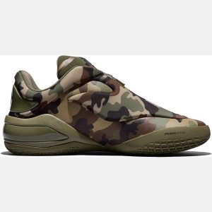 Converse SHAI 001 'Echo' Basketball Shoes