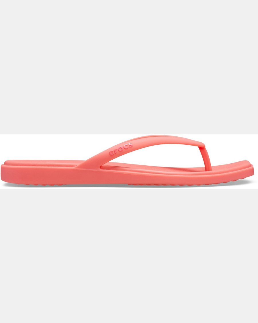 Crocs Miami Flip Flops - Image 4