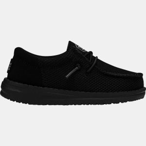 Hey Dude Toddler Wally Funk Mono Shoes
