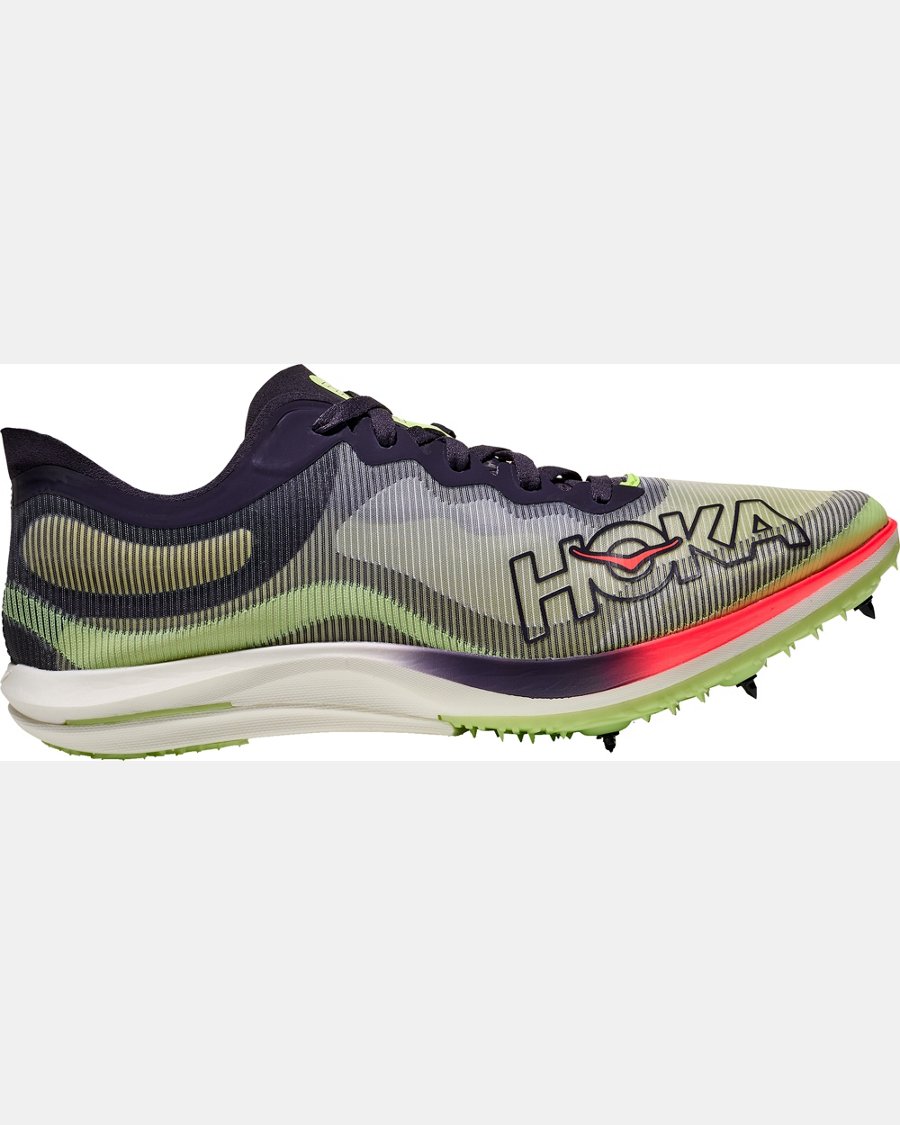 Hoka Cielo FlyX Lite Track and Field Shoes