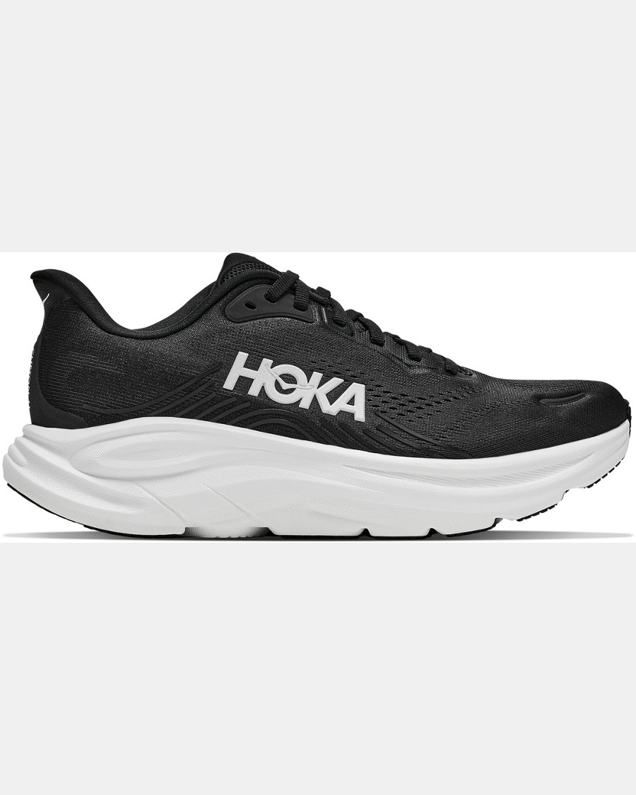 HOKA Women's Clifton 11 Running Shoes - Image 5