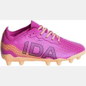 Ida Kids' Travel FG Soccer Cleats