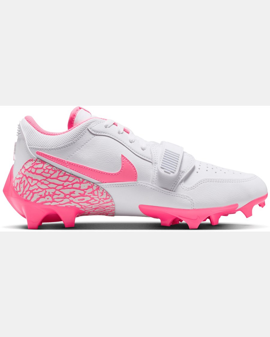 Jordan Legacy 312 TD Football Cleats - Image 3