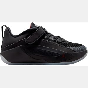 Jordan Kids' Preschool Luka 5 'Metallic' Basketball Shoes
