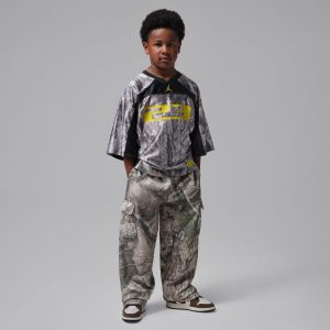 Jordan Boys' Brooklyn Realtree Printed Pant