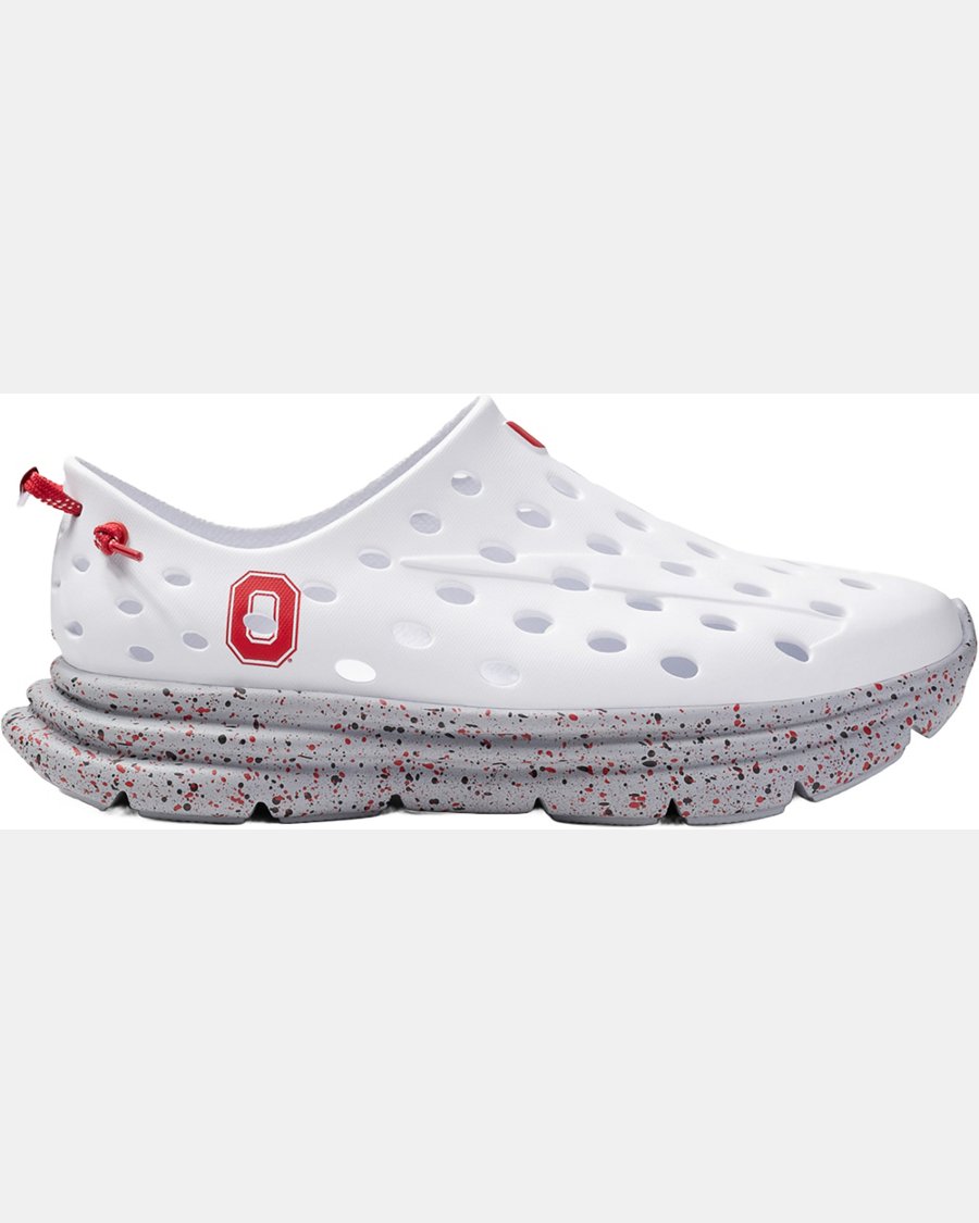Kane Adult Revive Ohio State Buckeyes Shoes