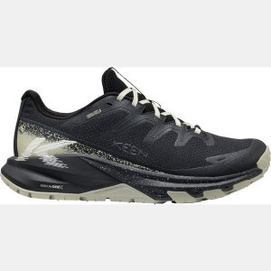 KEEN Men's Targhee Apex Waterproof Hiking Shoes