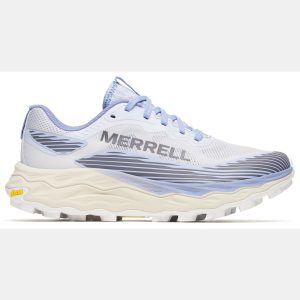 Merrell Women's Agility Peak 6 Trail Running Shoes