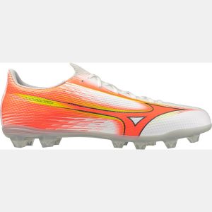 Mizuno Alpha II Select FG Soccer Cleats