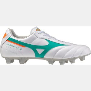 Mizuno Morelia II Club FG Soccer Cleats