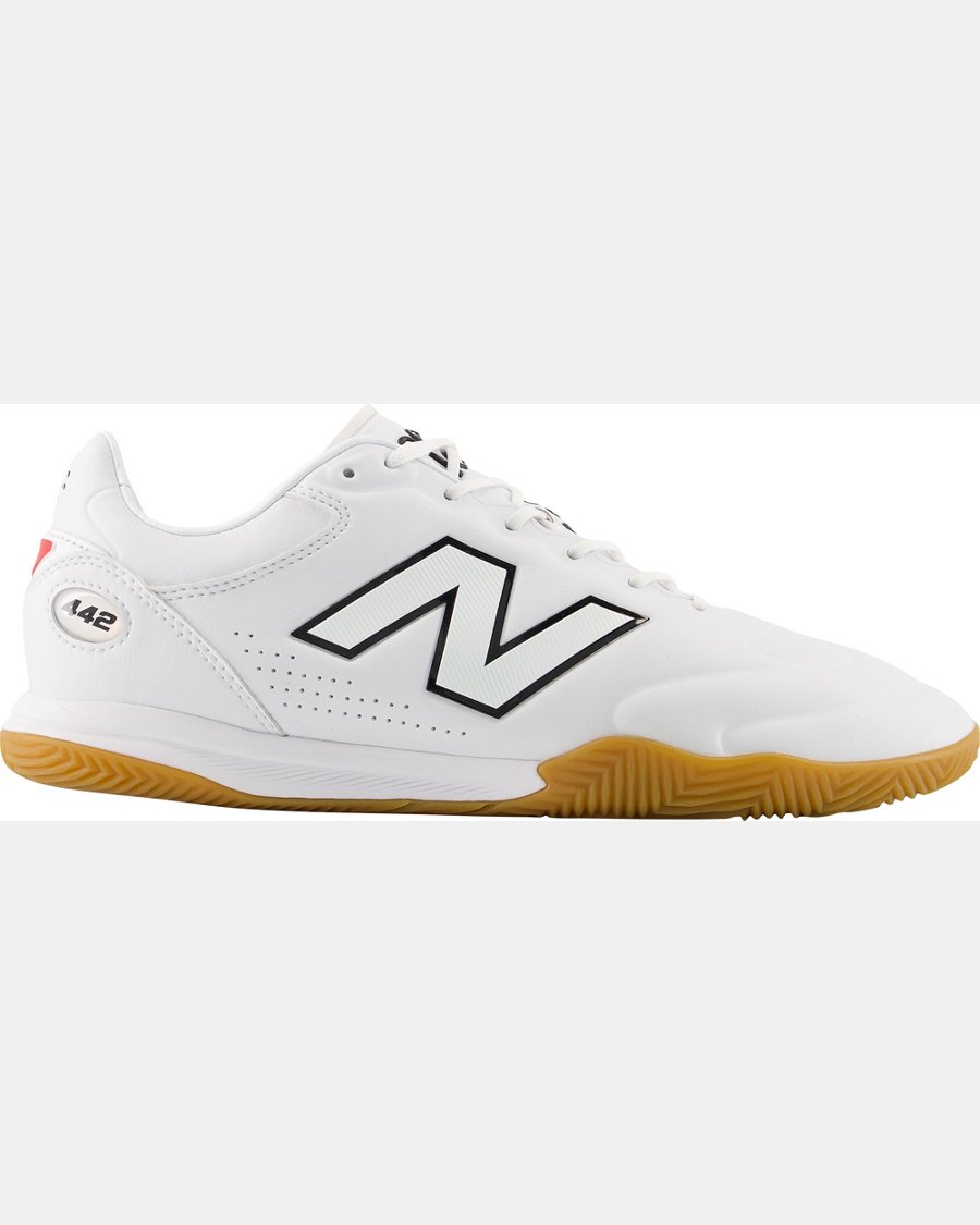 New Balance 442 Elite V3 Indoor Soccer Shoes