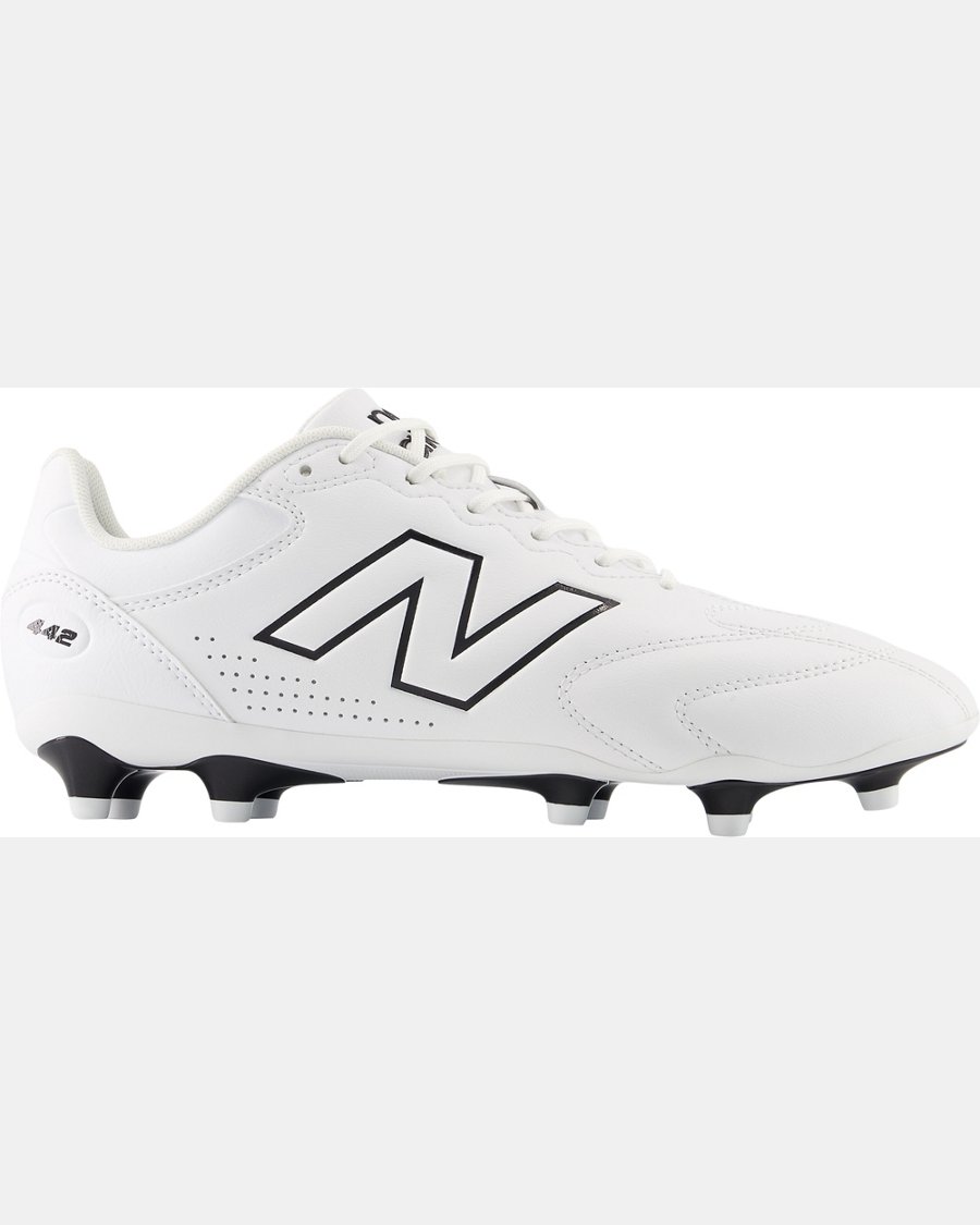 New Balance 442 Team V3 FG Soccer Cleats