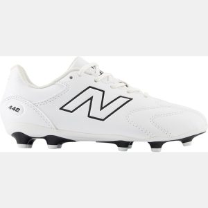 New Balance Kids' 442 Team V3 FG Soccer Cleats