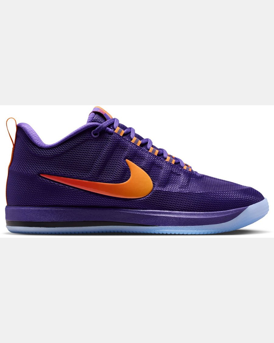Nike Book 2 'Vintage Suns' Basketball Shoe
