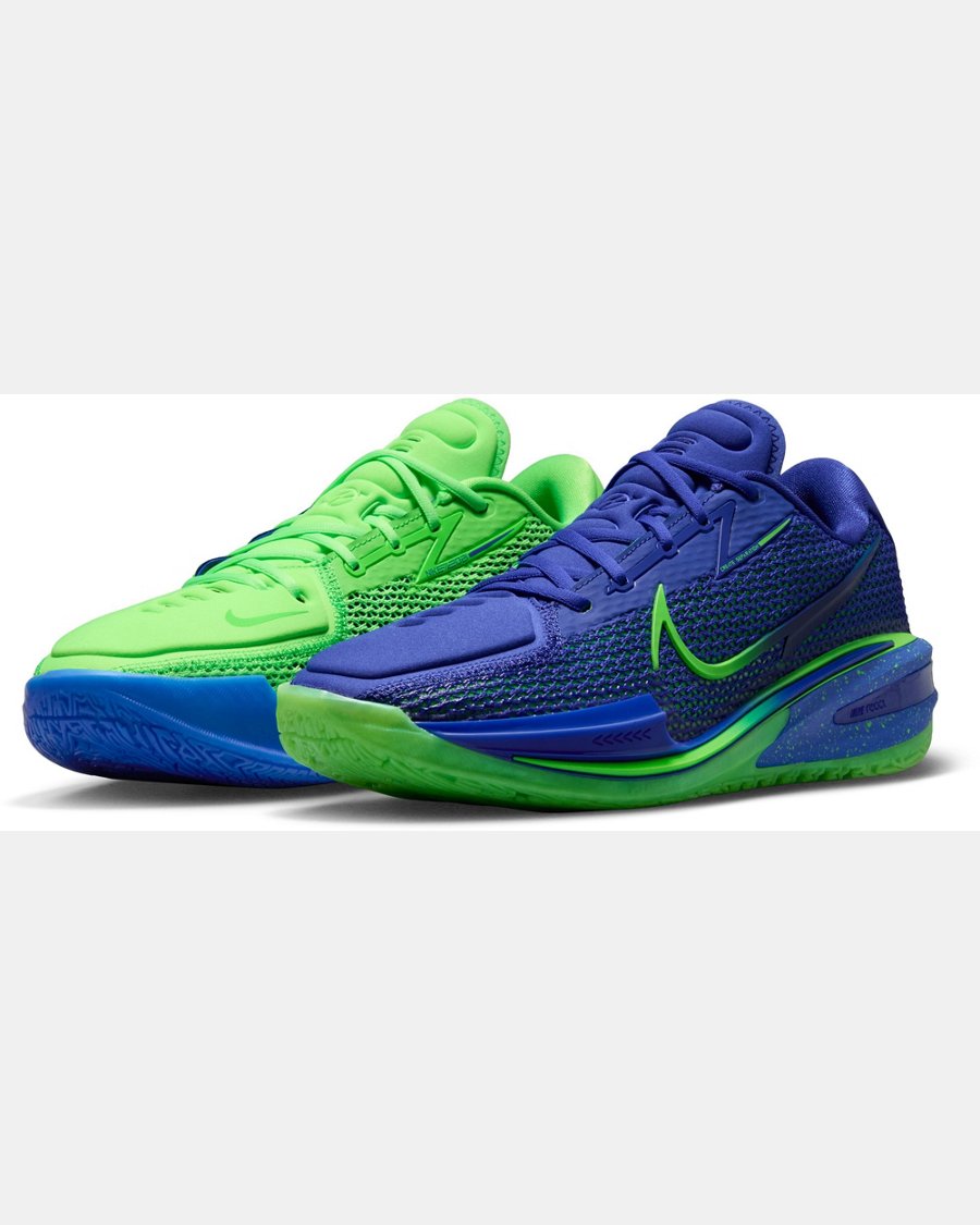 Nike G.T. Cut Basketball Shoes