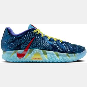 Nike Ja 3 'Uncle Phil' Basketball Shoes