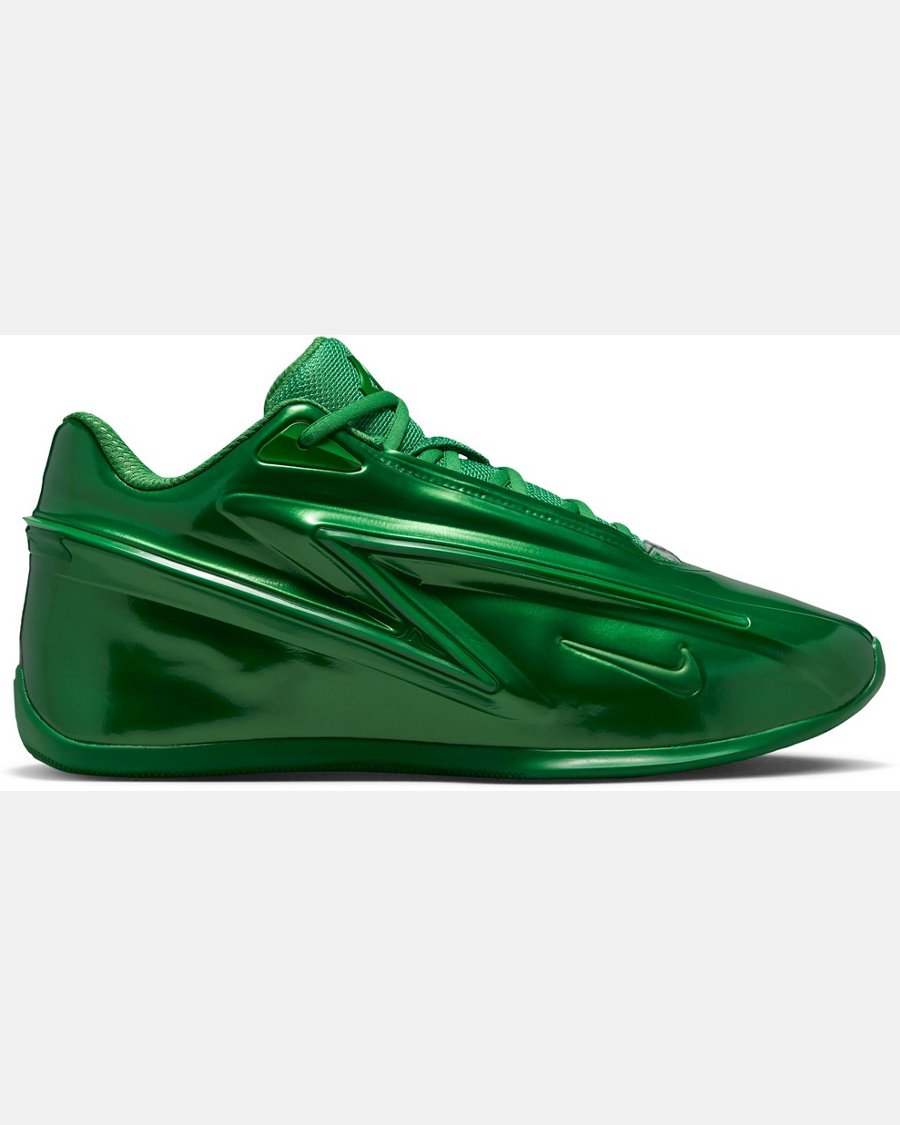 Nike KD19 'Money Green' Basketball Shoes