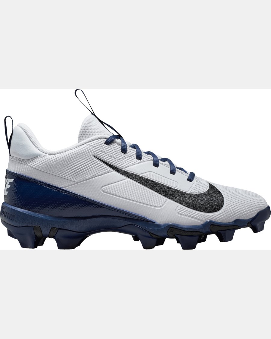 Nike Alpha Menace 4 Shark Football Cleats - Image 2