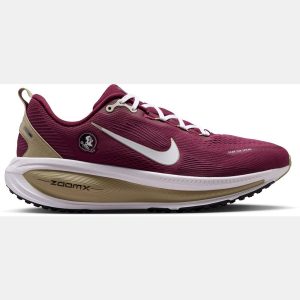 Nike Vomero 18 Florida State Running Shoes