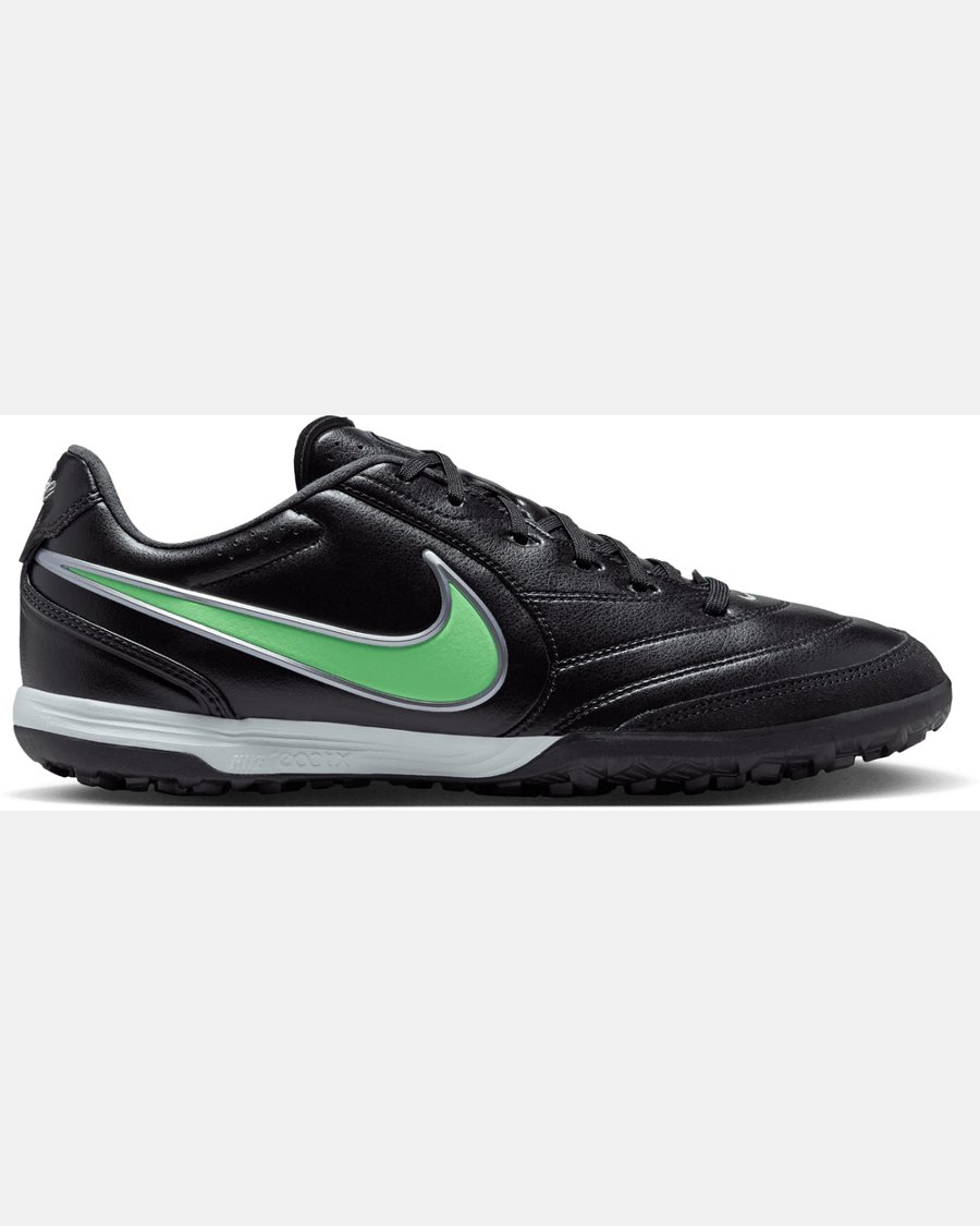 Nike Tiempo Ligera Pro Turf Soccer Cleats