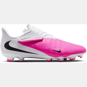 Nike Phantom 6 Academy EasyOn FG Soccer Cleats