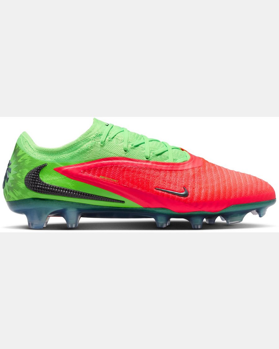 Nike Phantom 6 Elite Erling Haaland FG Soccer Cleats