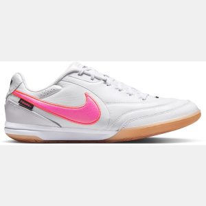 Nike Tiempo Streetgato Premium Indoor Soccer Shoes