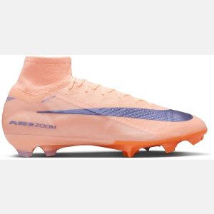 Nike Zoom Mercurial Superfly 10 Elite LV8 FG Soccer Cleats