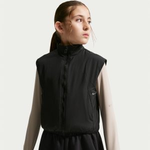 Nike Girls' Mavn Filled Vest