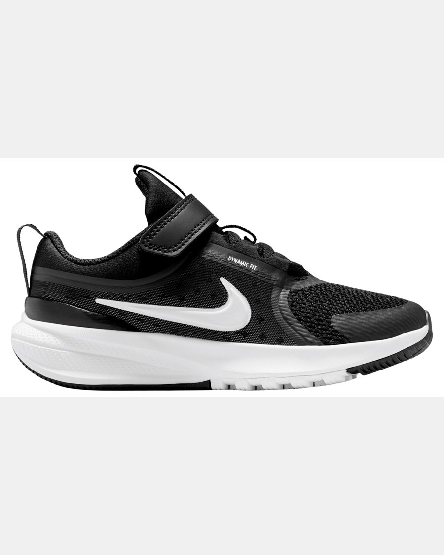 Nike Toddler Star Runner Shoes - Image 4