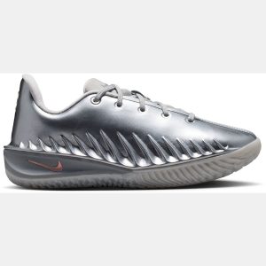 Nike Kids' Grade School G.T. Cut 4 'Chrome' Basketball Shoes