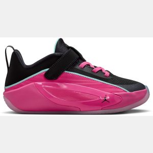 Jordan Kids' Preschool Luka 5 Basketball Shoes