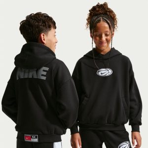 Nike Kids' Novelty Hoodie